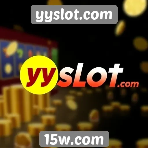 Promoções e bônus atraentes no yyslot.com