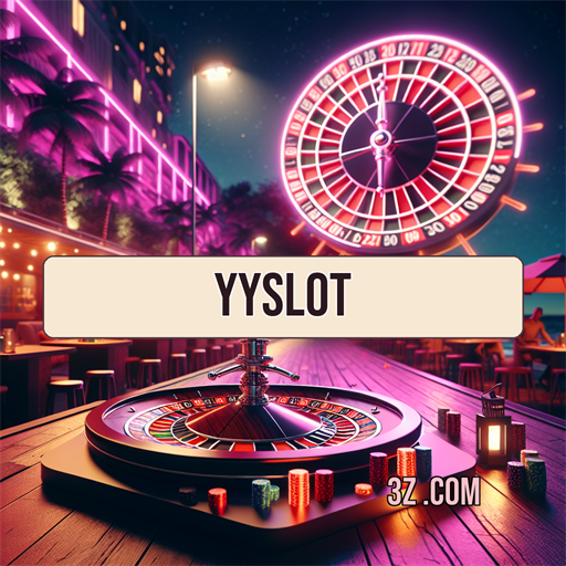 Cassino Empolgante: Explore yyslot.com e Suas Ofertas
