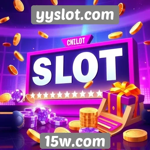Análise das ofertas de jogos no yyslot.com