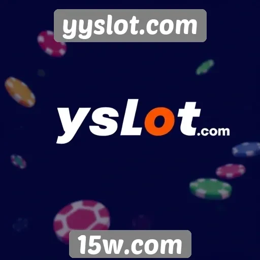 Avaliação das ofertas de jogos em yyslot.com