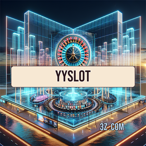 Jogos Incríveis no yyslot.com: Diversão Sem Limites