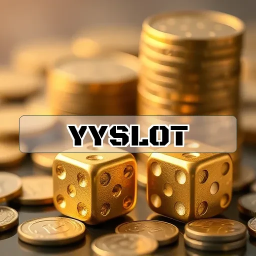 yyslot.com: Explore a Emoção Incrível da Seção Ao Vivo de Jogos