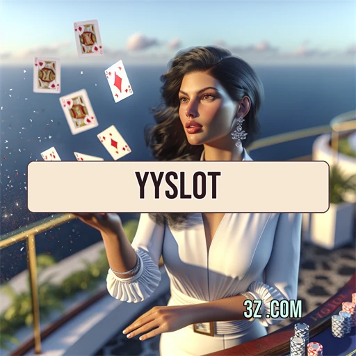 Experiência Paga Imperdível No yyslot.com Que Você Precisa Conhecer