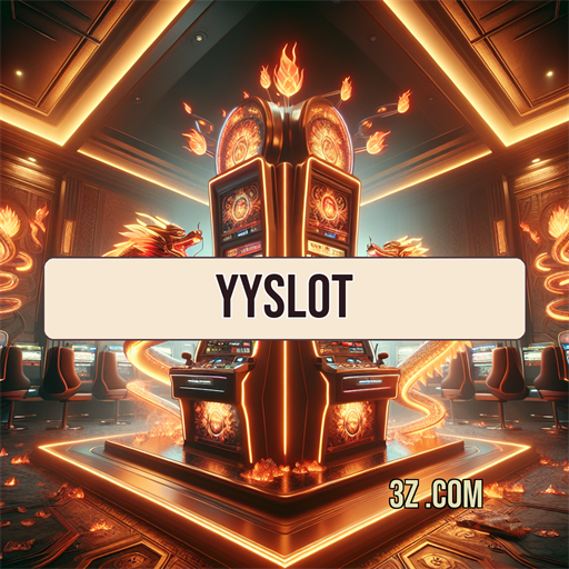 Jogos de Slots Imperdíveis no yyslot.com para Você Testar!