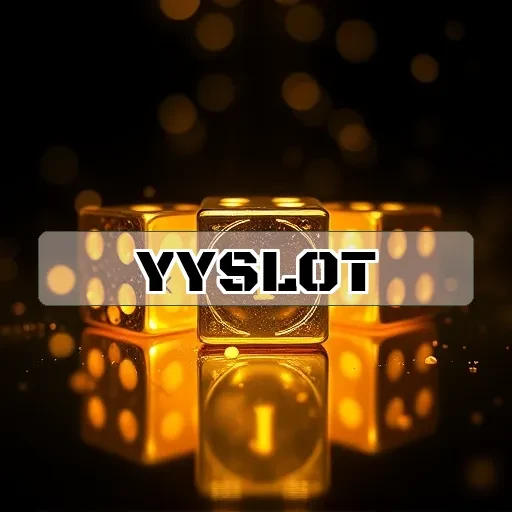 yyslot.com: O Melhor Suporte Para Jogadores Brasileiros!