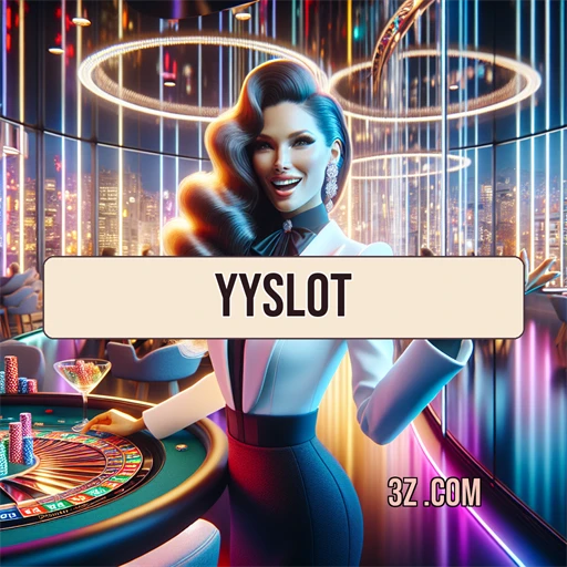 Experiência VIP Única: Explore o yyslot.com Hoje Mesmo!
