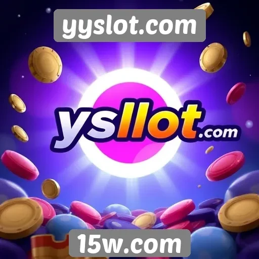 Plataforma de jogos yyslot.com atrai novos usuários